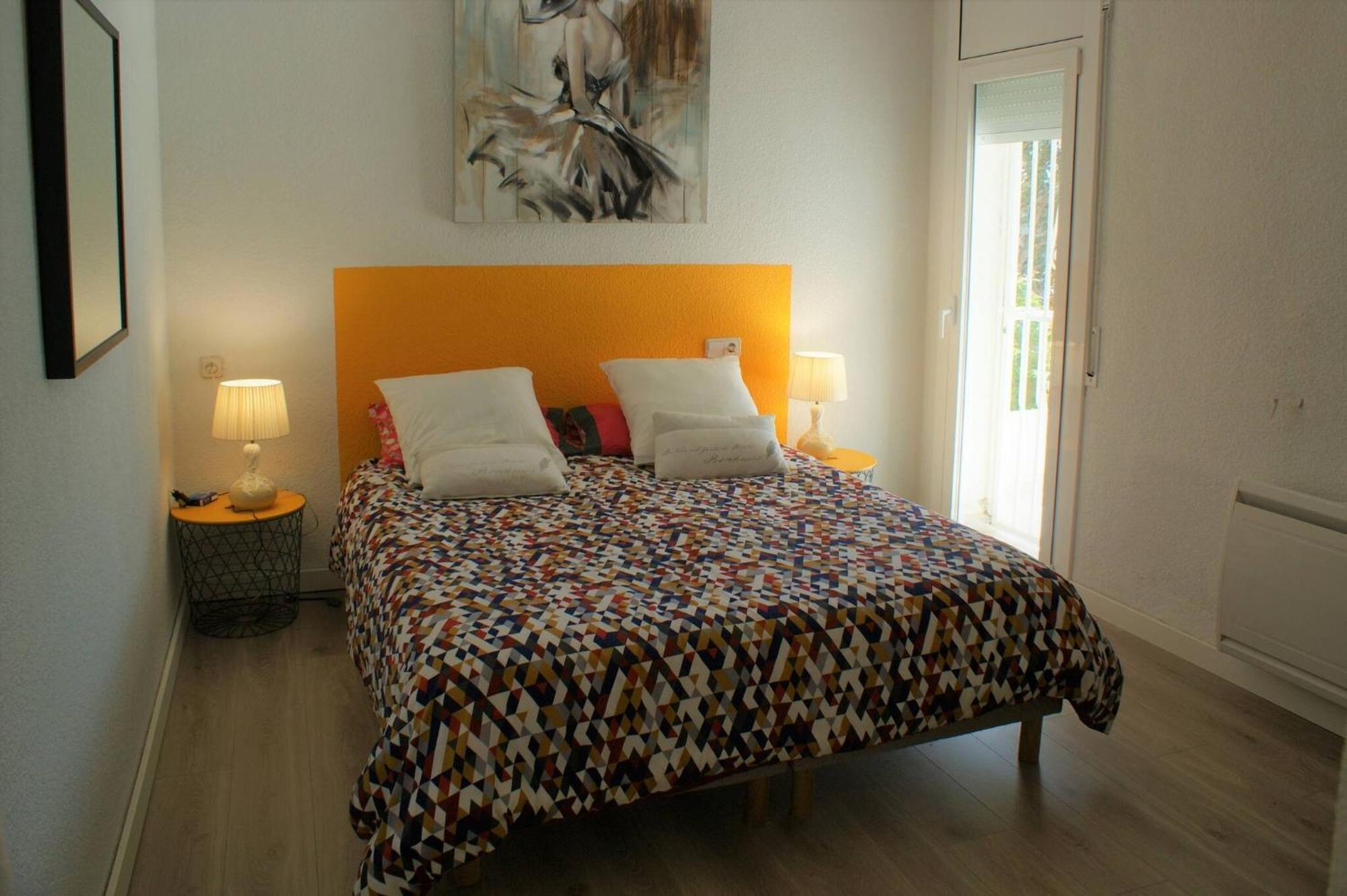 Apartamento Casa Linda Con Vistas Espectaculares Roses Exterior photo