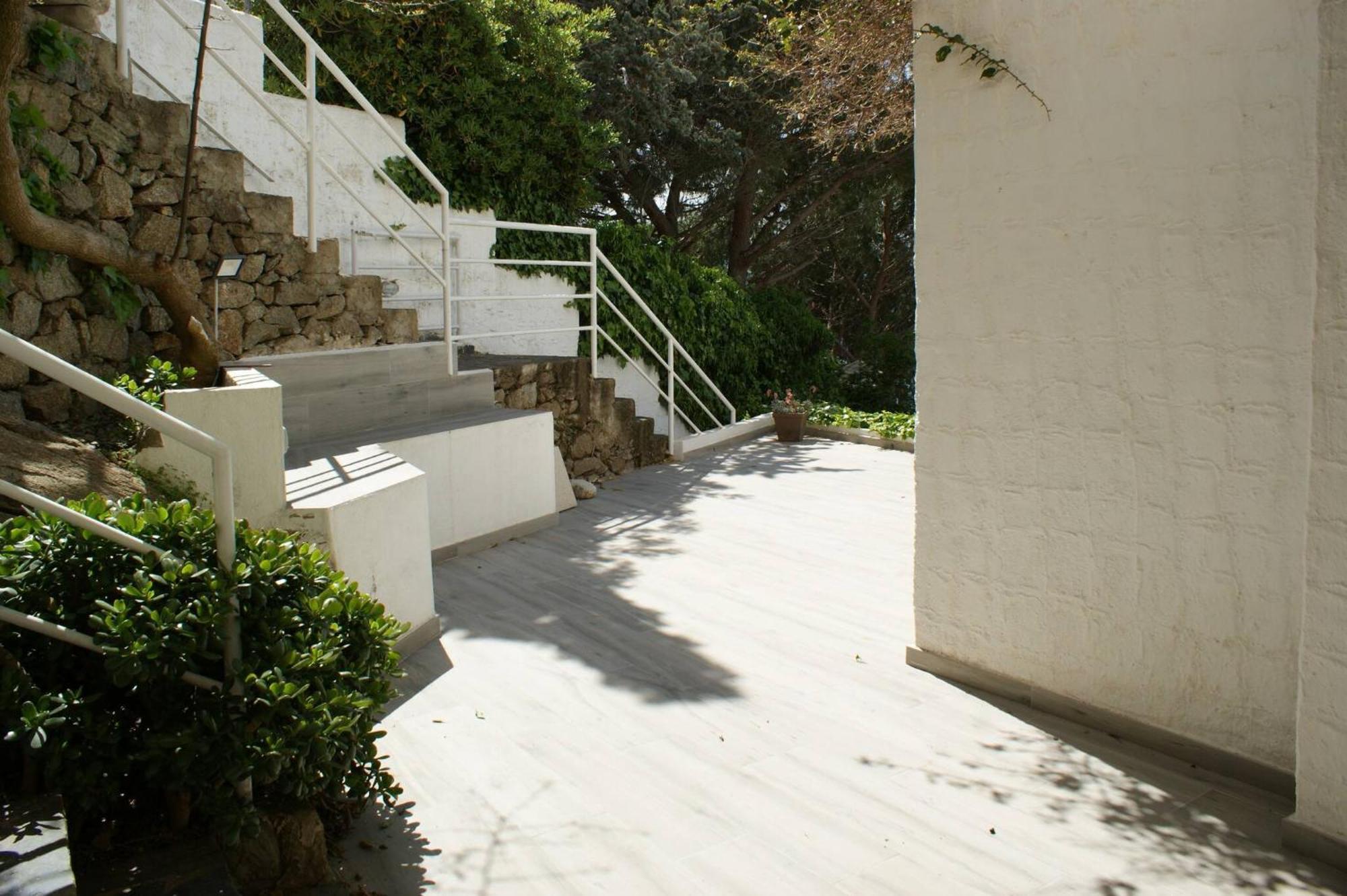 Apartamento Casa Linda Con Vistas Espectaculares Roses Exterior photo