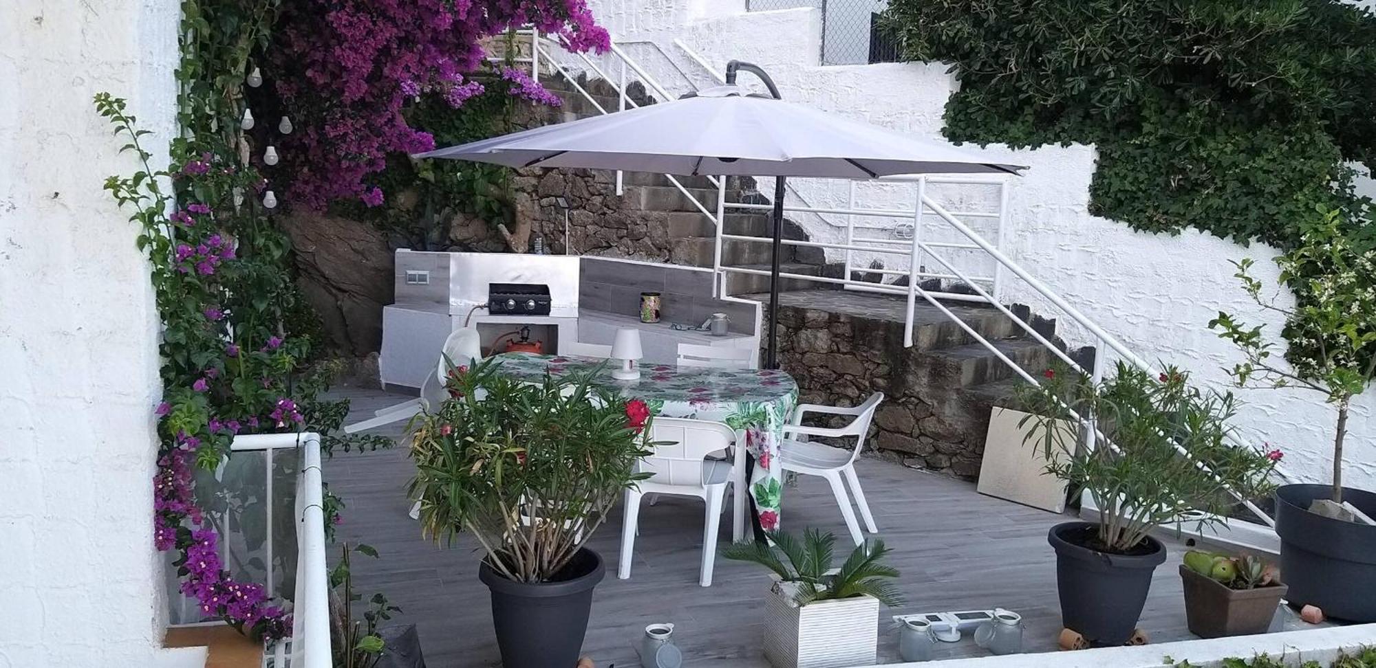 Apartamento Casa Linda Con Vistas Espectaculares Roses Exterior photo